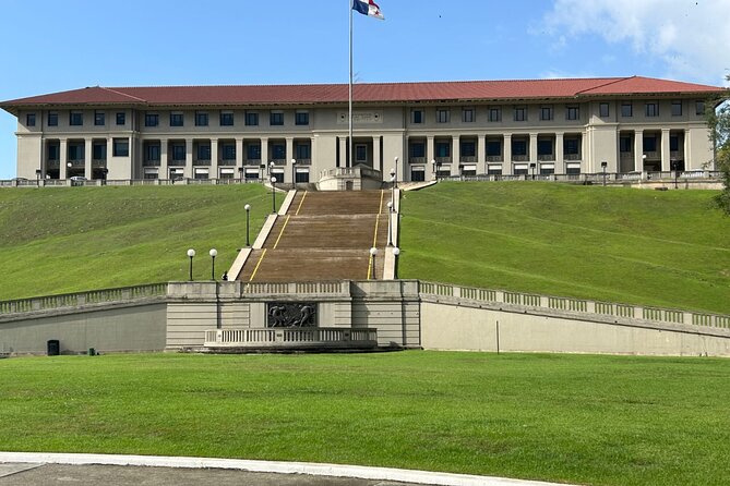 Private Half Day Tour in Panama - Pickup Locations