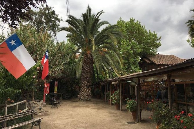Private Half Day Tour in Santiago - Frequently Asked Questions