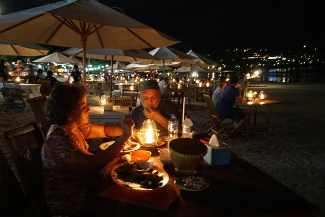Private Half Day Tour Most Visited Bali Temple and Beach - Booking Details