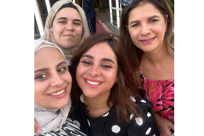 Private Half Day Tour of the Giza Pyramids and Great Sphinx - Fees and Taxes