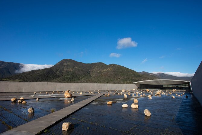 Private Half Day Tour to VIK Winery Tour With Lunch - Inclusions and Amenities