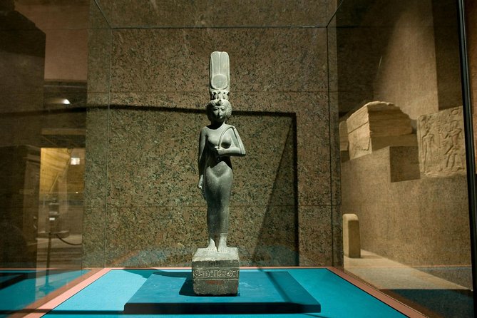 Private Half Day Tour Visit Luxor and Mummification Museums - Expert Guided Tours