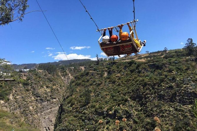 Private Half-Day Tour With Extreme Activities in Nayon Valley - Directions to Nayon Valley