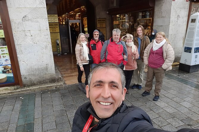 Private Heritage Expedition: Unveiling Istanbuls Old City - What To Expect