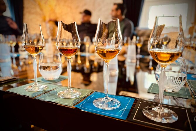 Private Highlands, Perthshire & Whisky Day Tour in Luxury Minivan - Booking and Price Information