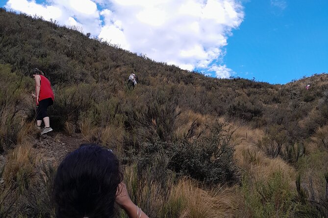 Private Hiking and Barbecue Experience in the Cordillera - What to Bring