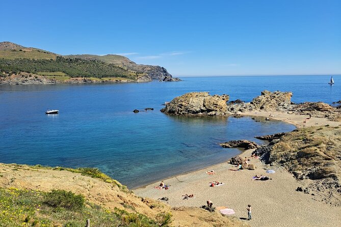 Private Hiking and Snorkeling Tour in Llanca From Barcelona - Cancellation Policy