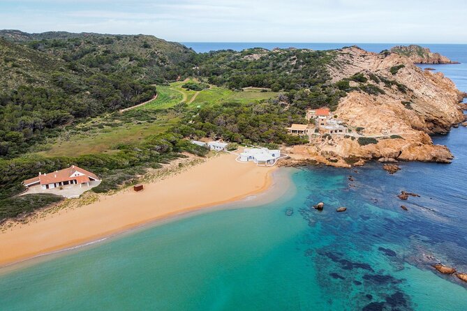 Private Hiking on Camí De Cavalls From Cala Tirant to Benimel La - Price and Booking Details