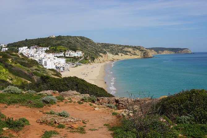 Private Hiking Tour Along the Last Wild Side of the South Coast - Inclusions