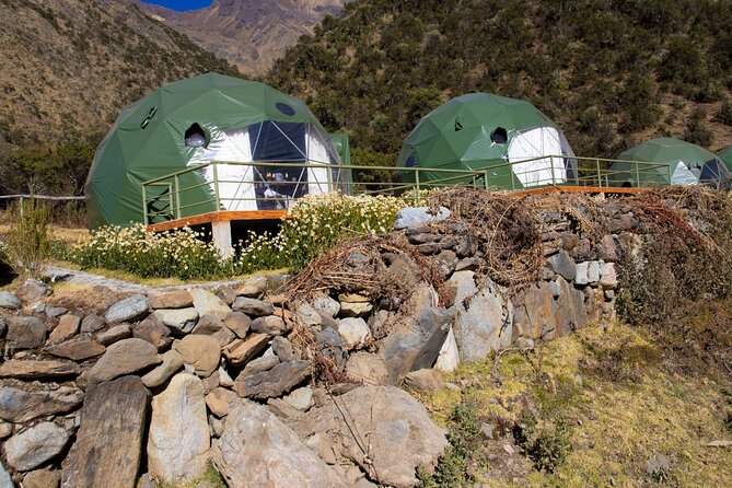 Private Hiking Tour at Humantay Lake - Optional Services