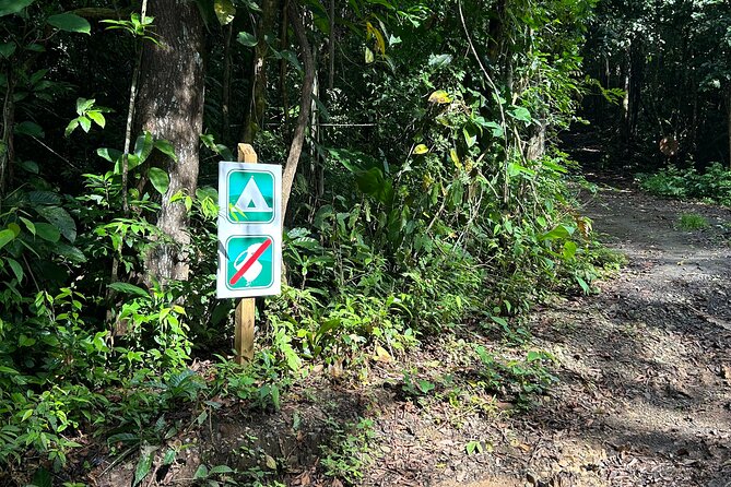 Private Hiking Tour at Soberania National Park - Additional Information