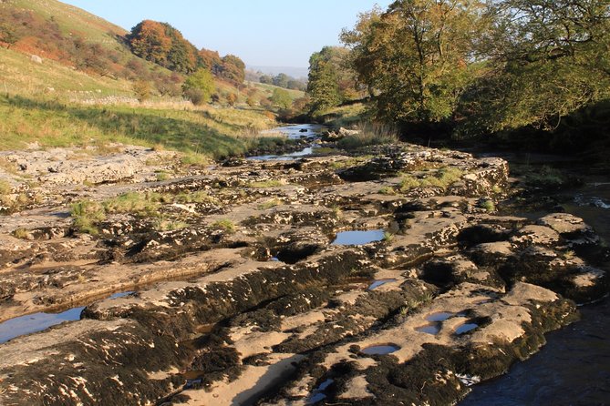 Private Hire: Yorkshire Dales From Leeds in 16 Seater Minibus - Itinerary