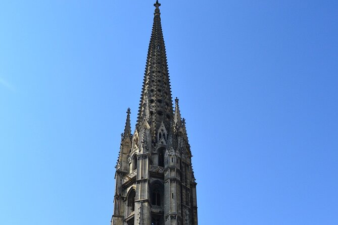 Private Historic Walking Tour in Bordeaux - Meeting Point