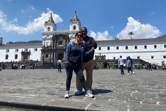 Private Historical Tour in Quito City - Frequently Asked Questions
