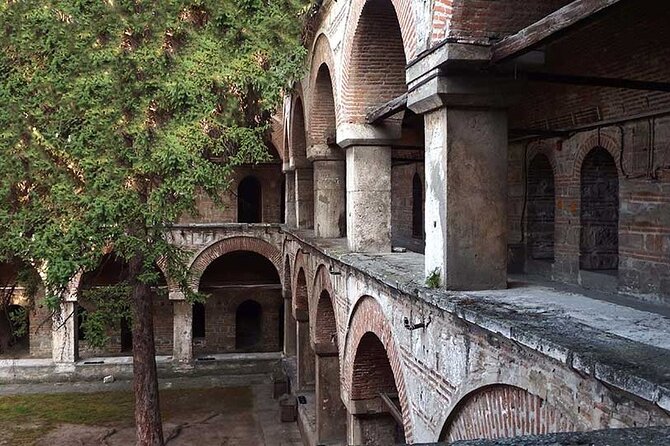 Private Historical Tour in Skopje - Additional Details