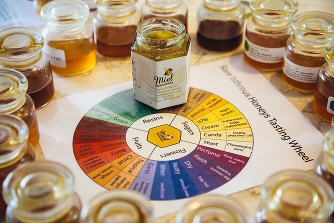 Private Honey Tasting Bike Tour and Butterfly Garden Walk - Frequently Asked Questions