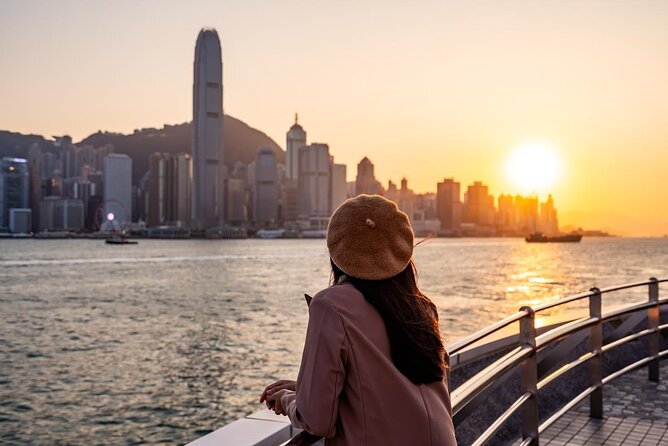 Private Hong Kong Culinary Tour: From Locals to Gourmet Treats - Culinary Delights Included