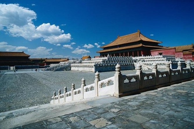 Private Hotel Transfer to Beijing Daxing International Airport PKX - Booking Confirmation