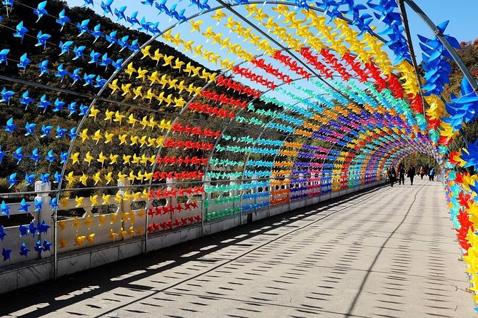 Private Huanghuacheng Great Wall Day Tour With Lunch - Pricing Details