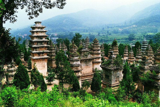 Private Independent Tour to Shaolin Temple From Luoyang - The Sum Up