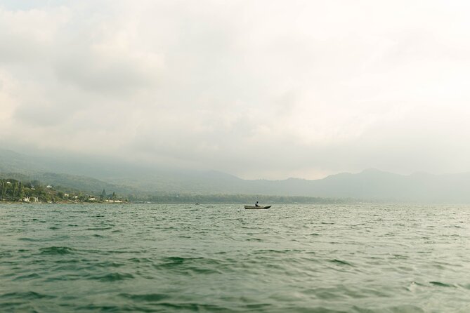 Private Interactive Planting Tour on Lake Atitlan - Interactive Planting Activities