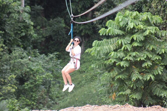 Private Island Horseback Riding Tour With Zipline at Bay Islands - Pricing and Booking