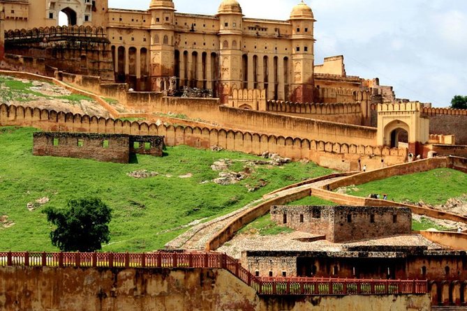 Private Jaipur (Pink City) Overnight Tour From Delhi - Pricing and Additional Information