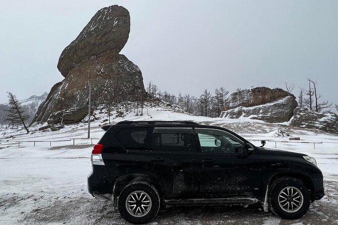 Private Jeep Tour to Chinggis Khan Statue & Terelj N.P - Customer Reviews and Testimonials