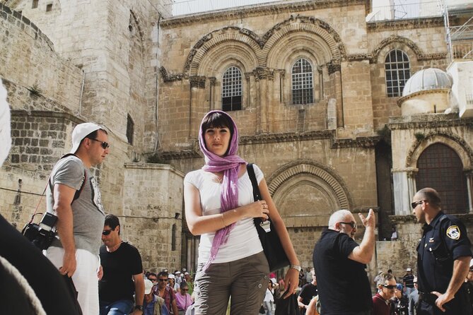 Private Jewish Heritage Walking Tour in Dubrovnik With Local Expert - Whats Included