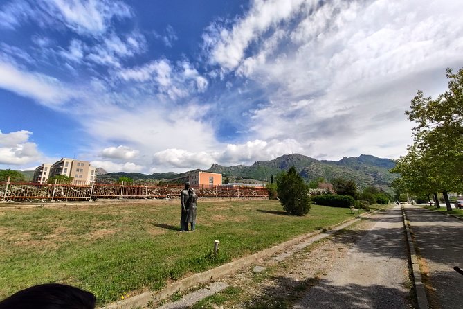 Private Karakachan Experience in Sliven - Start Time