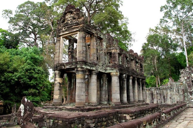 Private Kbal Spean & Banteay Srei Tour - Additional Tips