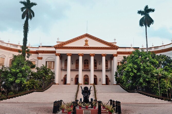Private Kolkata Heritage Walk Tour (2 Hrs) - Additional Tour Information