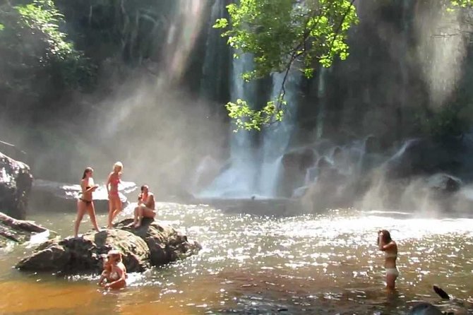 Private Kulen Mountain and Beng Mealea Temple Tour - Important Information for Participants