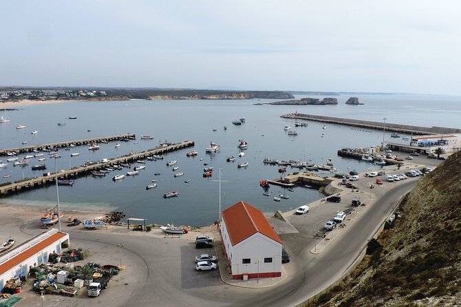 Private Lagos & Sagres Tour - Tour Inclusions