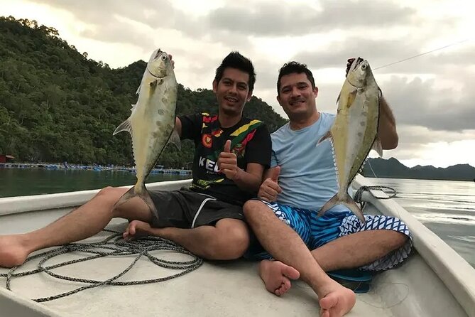 Private : Langkawi Fishing Trip With Captains Jack Sparrow - Cancellation Policy