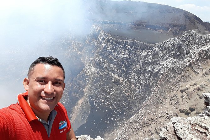Private Lava Tour-Masaya Volcano From Managua - Traveler Reviews