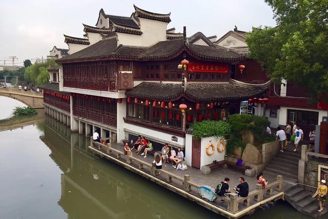 Private Layover Tour of Shanghai Zoo, Oriental Pearl Tower, the Bund and More - Inclusions and Services
