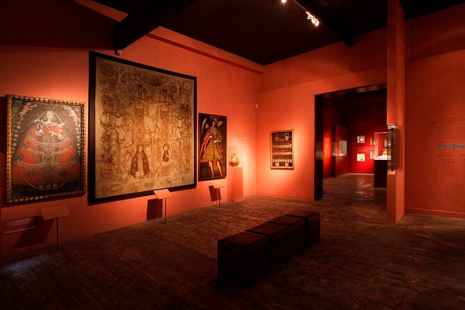 Private Lima City Tour With Curator Service at Larco Museum - Pricing and Booking