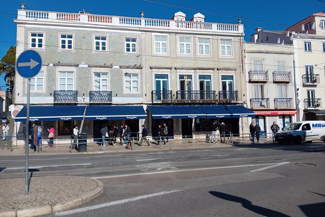 Private Lisbon Full Day Tour - Additional Information