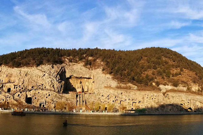 Private Luoyang Sightseeing With Hotel or Railway Station Transfer - Tour Itinerary