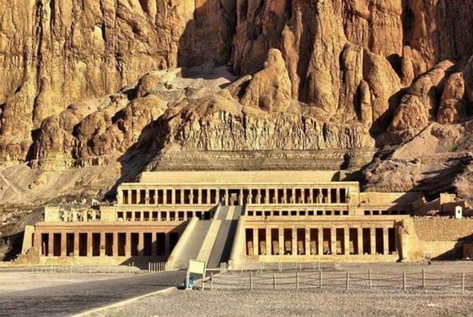 Private Luxor Tour From Hurghada 2 Days by Bus - Operator Details