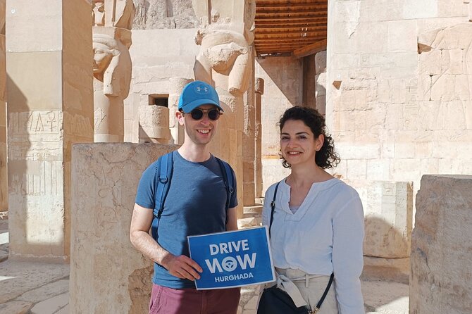 Private Luxor Tour From Mars Alam (All Inclusive) - Pickup Details