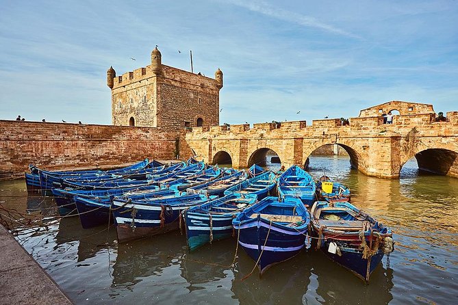Private Luxury Vacation in Morocco ( Exclusive ) - Exclusive Accommodation Details
