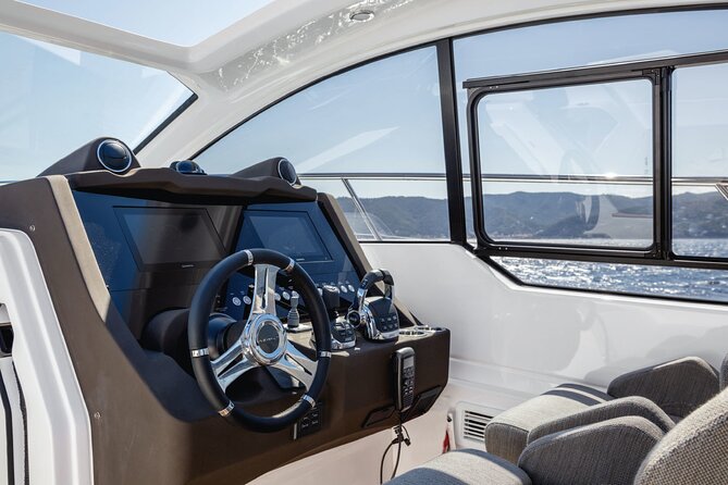 Private Luxury Yacht Tour in Cyprus - Opening Hours