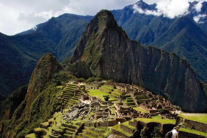 Private Machu Picchu Citadel Guided Tour - Meeting and Pickup Details