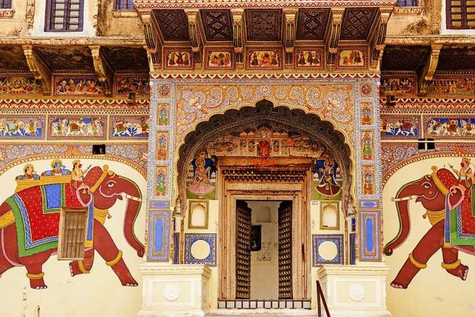 Private Mandawa Tour From Jaipur to Bikaner - The Sum Up
