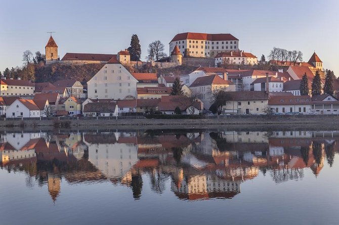 Private Maribor, Ptuj & Wine Road From Bled - Confirmation and Accessibility