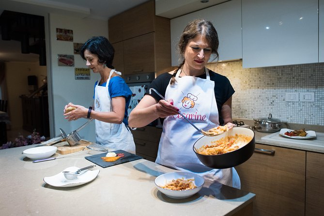 Private Market Tour and Cooking Class With Lunch or Dinner in Erice - Additional Info