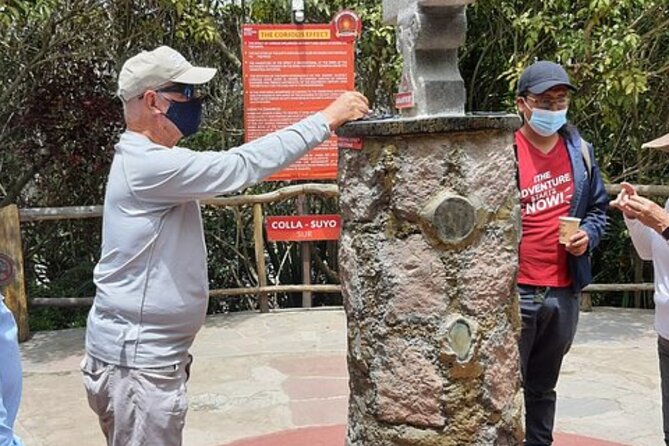 Private Mitad Del Mundo Tour - Zip Line, Tarzan Swing & More Extreme Activities - Pricing and Booking Information