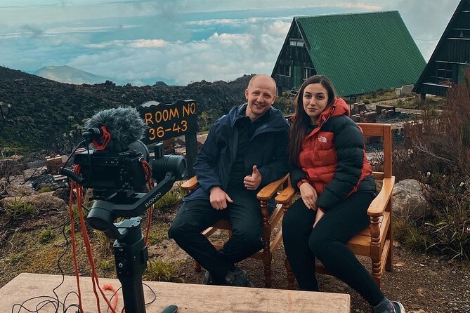 Private Mount Kilimanjaro Hiking Via Marangu Route. - Gear and Equipment